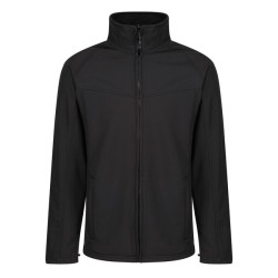 Kurtka, TRA642, rodzaj Męski, L, Czarny