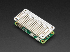 Adafruit Perma Proto Bonnet Mini Kit