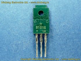 2SB1016