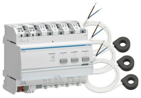 Transduktor Hager TE332 Sonstiger Sensor