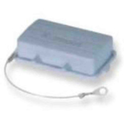 Osłona Wieland Osłona 2-rzędowe 6-pinowe Cover BAS AD DI