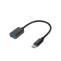 Kabel OTG USB-C na Gn. USB-A 3.0 Adapter REBEL/TALVICO
