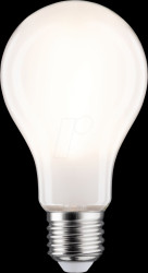 28648 LED filament bulb E27, 11.5 W, 1521 lm, 2700 K