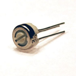 Potencjometr montażowy 3329H 500R