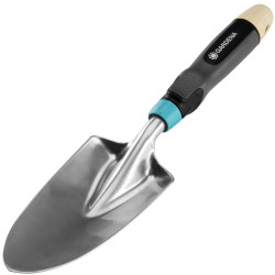 GARDENA Ecoline 17700-20 Trowel 8.5cm Eco-Friendly Recycled Materials
