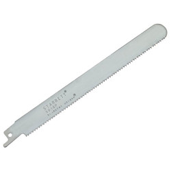 Starrett B810P-250 B810P-250 Bi-Metal Pallet Cutting Blade 203mm 10 TPI Pk 250