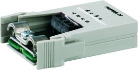 Weidmüller HDC CM BUS 2BS T PBDP 1806030000 Złącza przemysłowe, wkład HDC, Moduł ConCept Zawartość: 5 szt.