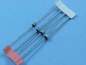 BYV-28/100 3,5A/100V 30ns DIODA