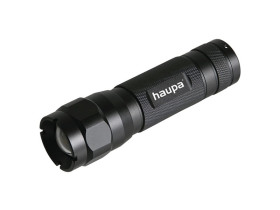 Latarka kieszonkowa "Focus Torch" 130312 HAUPA