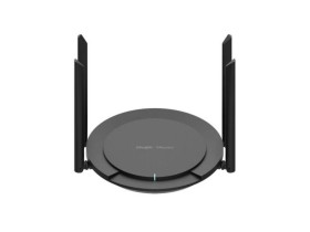Router Reyee Wi-Fi 4 - 802.11n - 300Mbps 1 port WAN + 3 porty LAN 100Mbps
