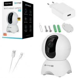 Kamera Wi-Fi wewnętrzna Connect C10 Tuya