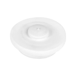 Dławnica DM2G do puszek naściennych NPP100 i NPP130 biała 37396906 /10szt./