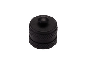 Zaślepka do złączy M12 Bulgin Żeński IP67