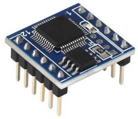Moduł konwersji UART TTL do CAN dwukierunkowy Waveshare