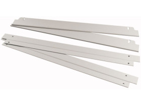 Zaślepka adaptacyjna dla rozłączników SL XSMLV-I-CH08 143420 EATON