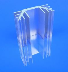 A-4240 L=7cm RADIATOR