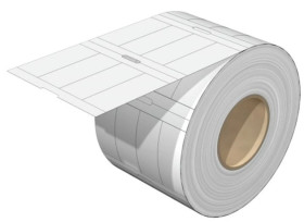 Oznacznik przewodów ELS 16/40 MM NE WS 2005200000 /2000szt./