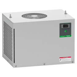 Szafa klimatyzowana Schneider Electric 2050W 400V ac