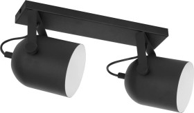 Lampa sufitowa SPECTRA BLACK 2610 TK LIGHTING
