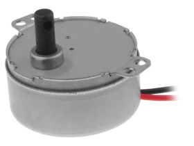 Silnik AC synchroniczny 4W 220/240VAC 30obr/min IP50 FMJ7201FJ2