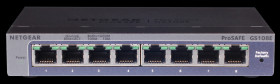 SWITCH NETGEAR GS108E-300PES