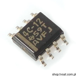LT1004CDR-1.2 1.2V Refernce Voltage SMD-SO8 TI