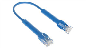 Patchcord Uc-Patch-Rj45-Bl 0.1Inbsp/Brm Ubiquiti
