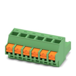 PCB connector FKCOR 2,5/ 6-ST-5,08