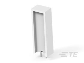 Rezystor nawijany 7W 5% drutowy TE Connectivity