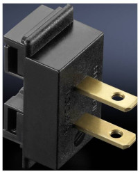 Rittal AS 4050.222 4050222 Adapter połączeniowy 1 szt.