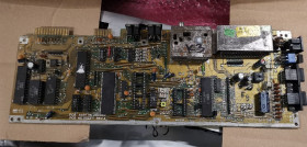 Commodore 64 Mainboard - Stripped - No Warranty
