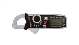 Miernik Cęgowy Cyfrowy 2-200A Cat Ii 600V Cat Iii 300V Vc-320 1307543