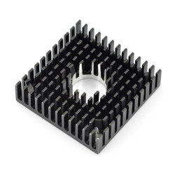 Radiator do silnika krokowego NEMA17 40x40x11mm