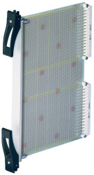 nVent SCHROFF 20848771 Zestaw subrack 1 szt.