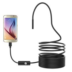 Kamera inspekcyjna microUSB 5mb.