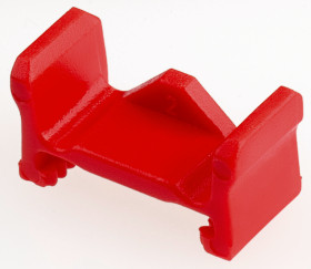 Ogranicznik zapasowy 12 69 23 Zatrzymanie długościowe for use with Automatyczny ściągacz izolacji 12 62 180 Knipex