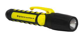 Latarka kieszonkowa Nightsearcher ATEX, IECEx LED