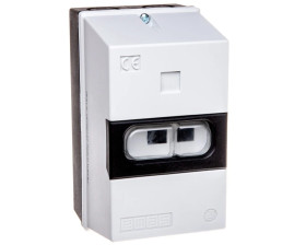 Obudowa MKS, T0-MKS1-K