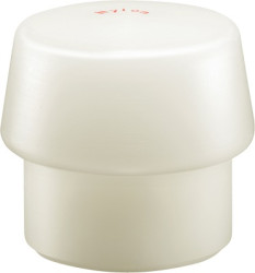 Pobijak wymienny Okrągły 120g Nylon z wymienną końcówką Halder