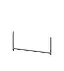 Akcesoria do obudów Wspornik obudowy 8PQ2035-8BA07 Blacha stalowa Drzwi komory