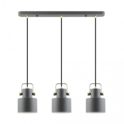 Lampa wisząca DRACO A8062-3A