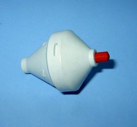 WYŁĄCZNIK 'GRUSZKA' 2,5A/250V