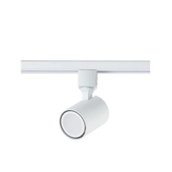 Reflektor Snow 1F biały 1xGU10 Light Prestige