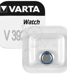 SG 3-392 VARTA SR41W