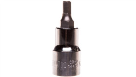 Nasadka Imbsowa 6Mm 1/2 Cala Sześciokątna Do Klucza Dynamometrycznego St3 Ct113