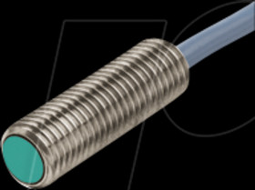 NCB1,5-8GM25-N0 Inductive proximity sensor, 1.5 mm, NAMUR normally closed contac