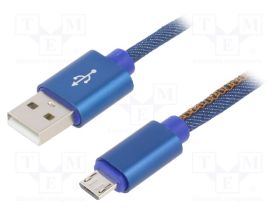 CC-USB2J-AMMBM-2BL