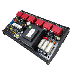 Tyrystor 0.4A United Automation SCR