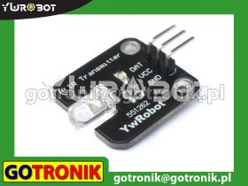 Moduł nadajnika IR