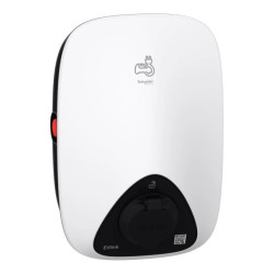 EVlink Home Stacja ładowania pojazdów elektrycznych 3,7 kW gniazdo T2 EVH4S03N2